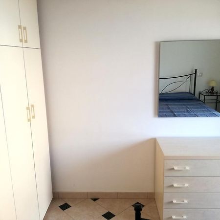 Stella Marina Apartment Alba Adriatica Exterior foto