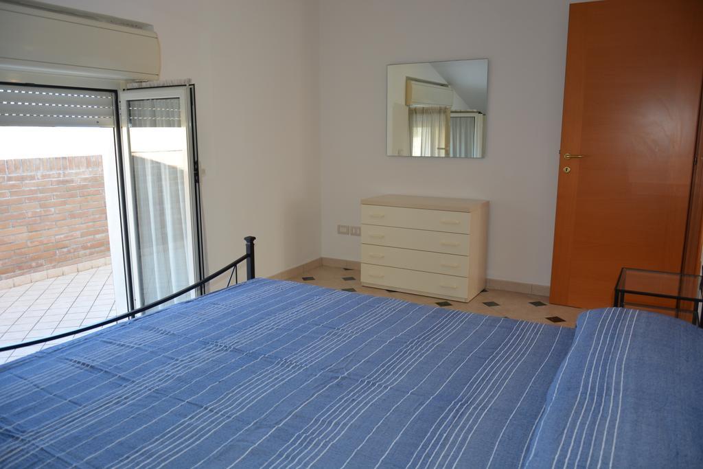 Stella Marina Apartment Alba Adriatica Exterior foto