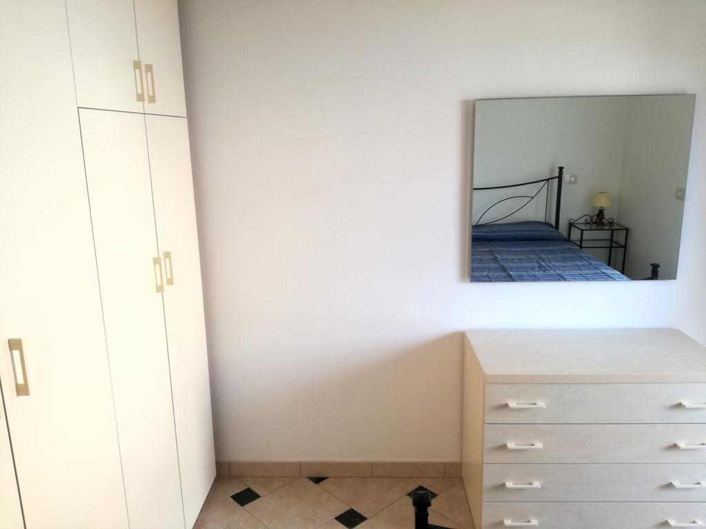 Stella Marina Apartment Alba Adriatica Exterior foto
